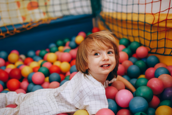 Parent Training Programs for ABA Therapy