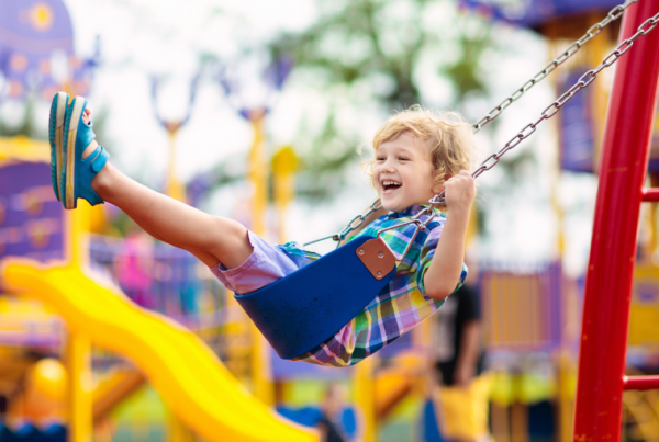 Parent Training Improves ABA Therapy Outcomes
