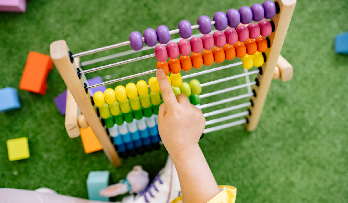 Parent Training in ABA Therapy
