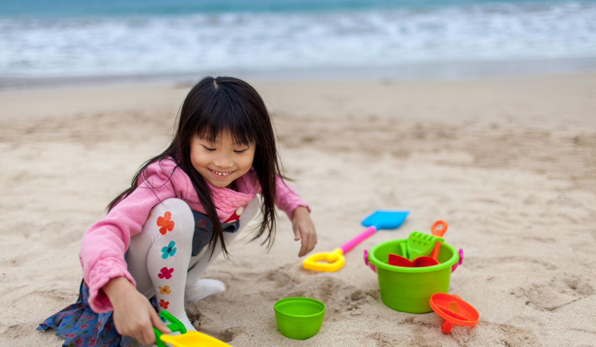 Supporting Your Child at Home: Family ABA Support