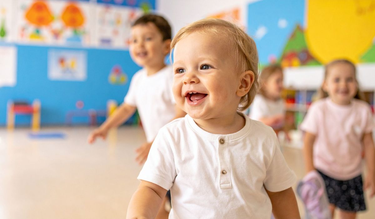 Choose In-Home ABA Therapy Program