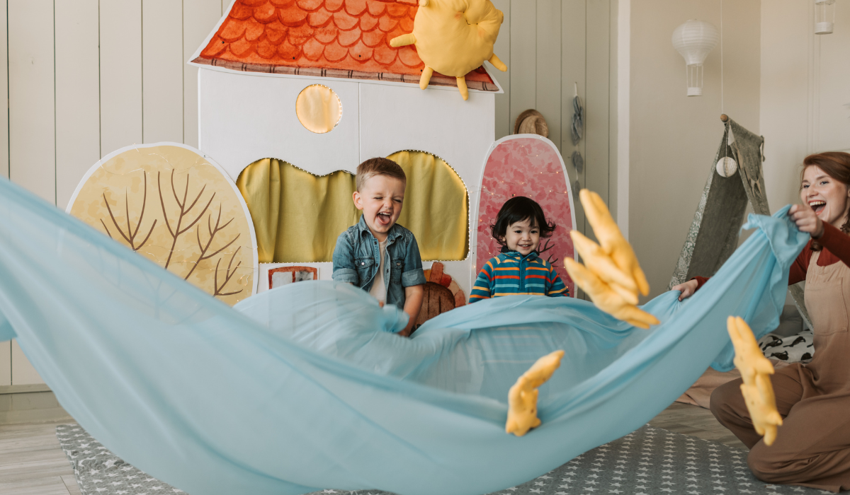 Parent Training Improves ABA Therapy Outcomes