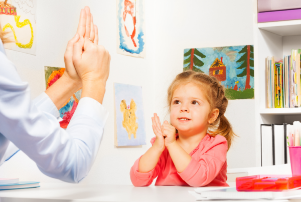 Benefits of In-Home ABA Therapy