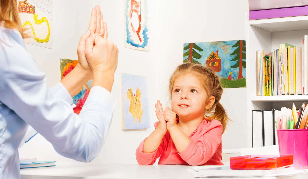Benefits of In-Home ABA Therapy for Children
