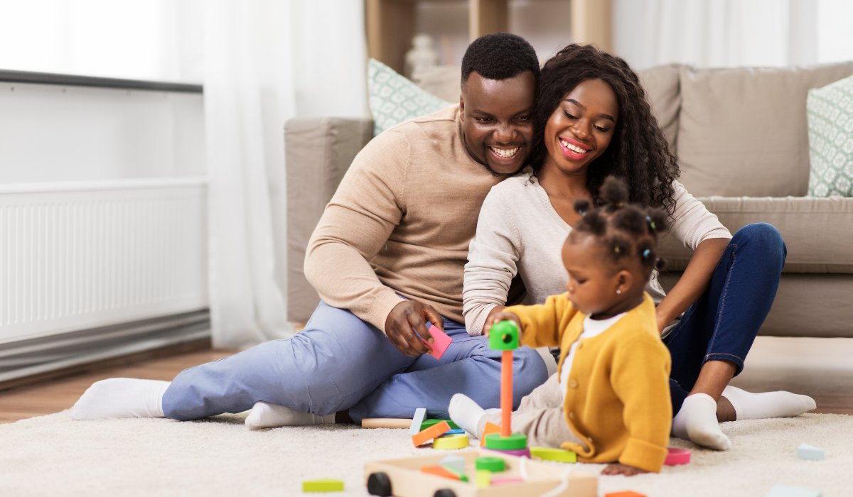 Parent Training Programs for ABA Therapy