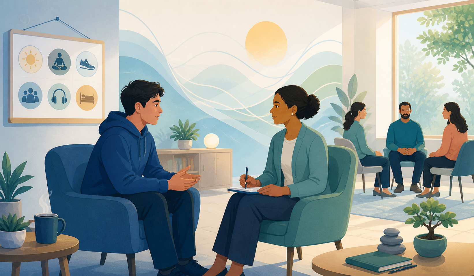 Understanding Addiction in People with Autism