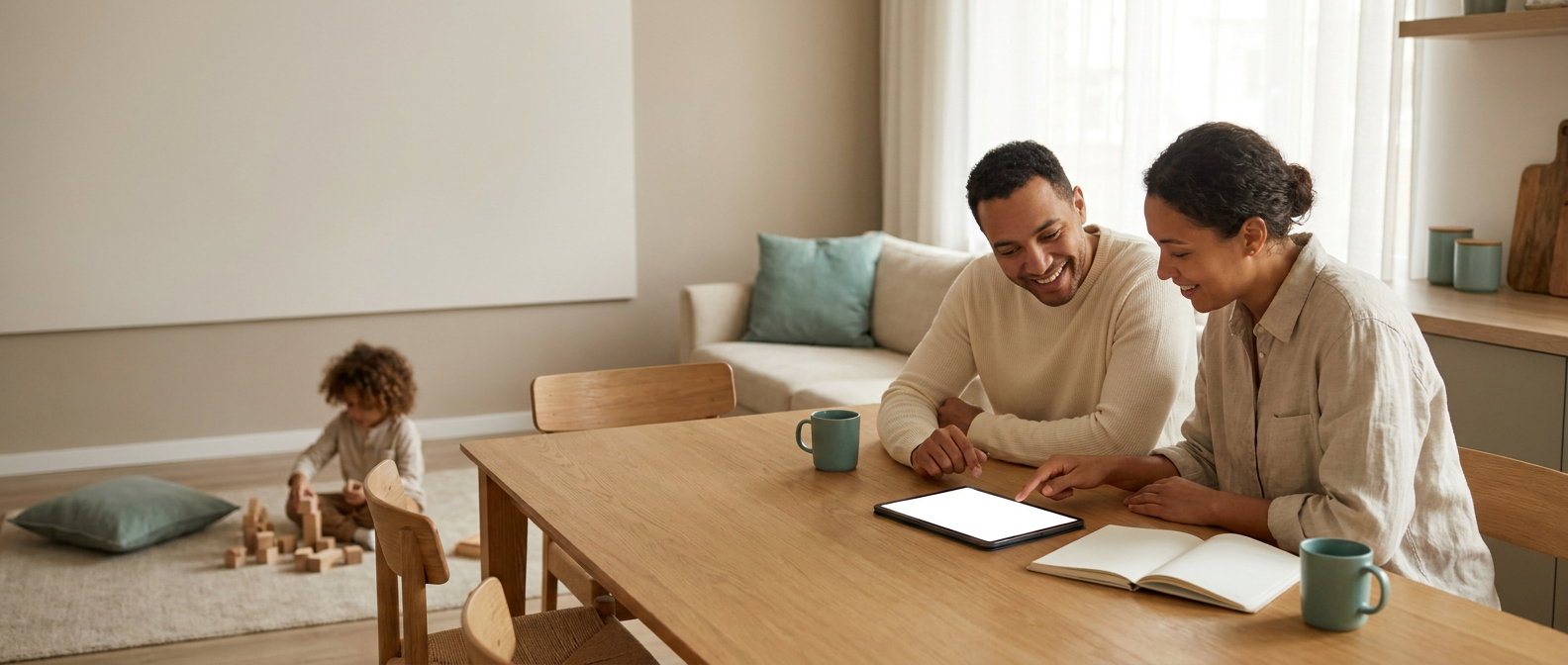 Comprehensive Guide to Collaborative Parent & Caregiver Training