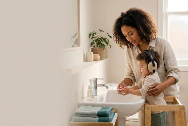 Mastering Daily Living Skills Naturally