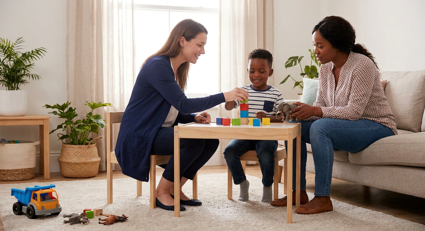 DTT vs. NET in ABA Therapy: Which Approach Fits Your Child?