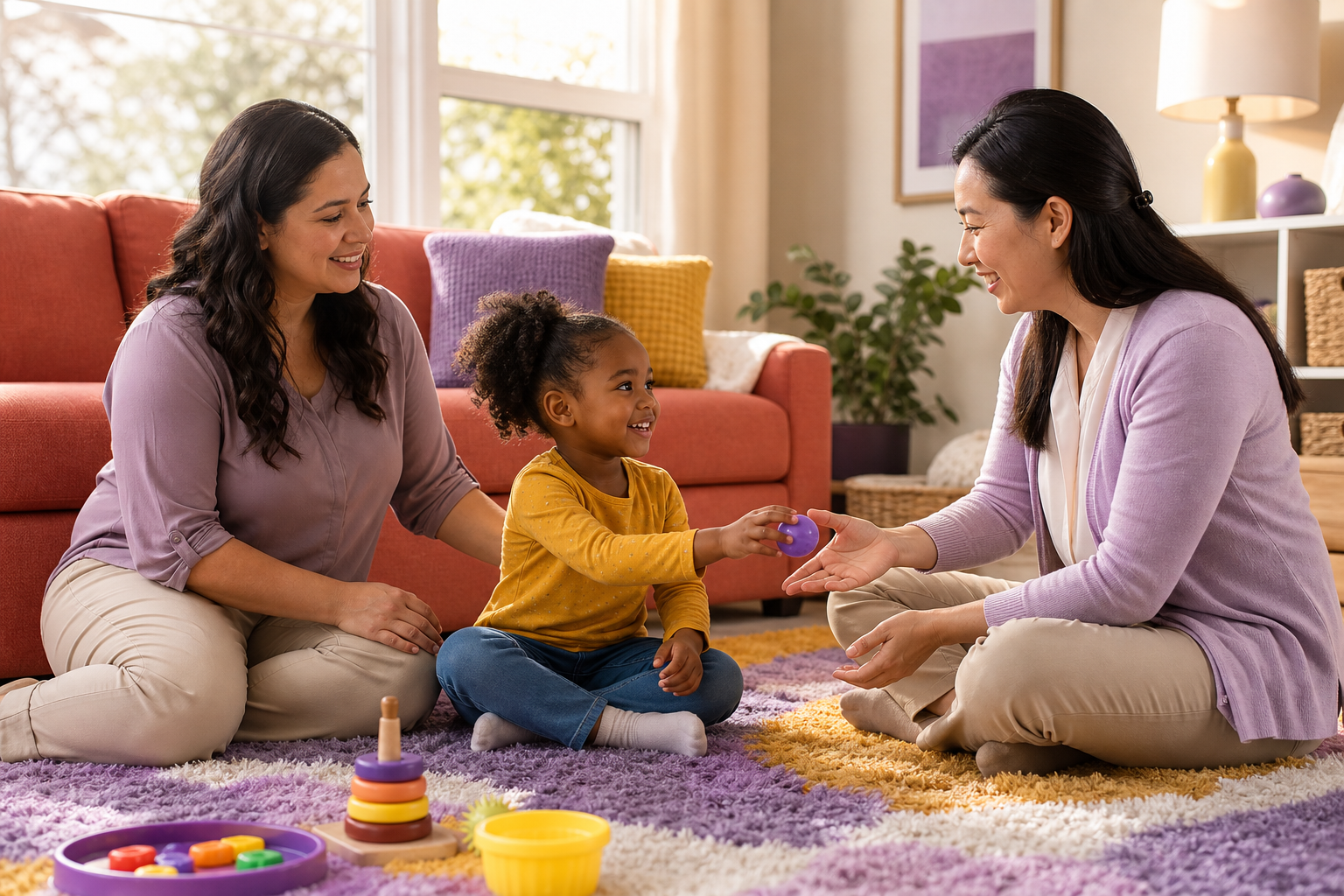 In-Home ABA Therapy in Smyrna, GA: A School-to-Home Guide for Cobb County Families
